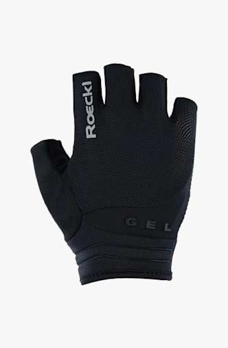 roeckl Itamos 2 Bikehandschuh Schwarz