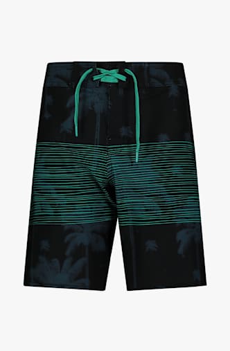 BEACH MOUNTAIN costume da bagno bambino Nero