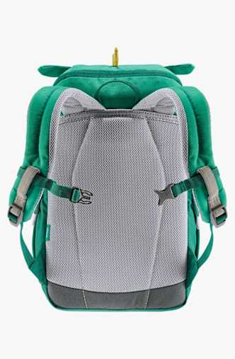 deuter Kikki 8 L sac à dos enfants Vert