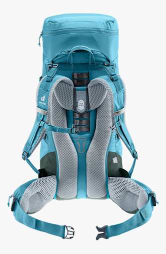 deuter Aircontact Lite SL 35+10 L sac à dos de randonnée femmes Bleu