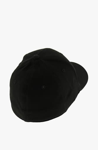 POWERZONE Fitted cap Nero