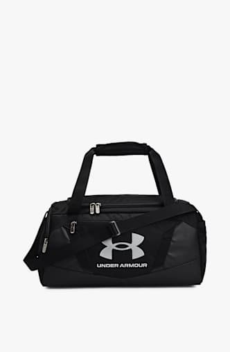 Under Armour Undeniable 5.0 XS 23 L sac de sport Noir