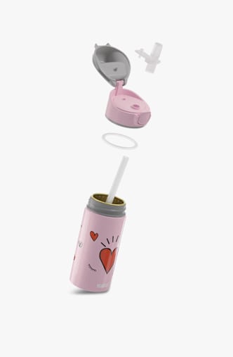 Sigg Miracle 0.4l Rosa