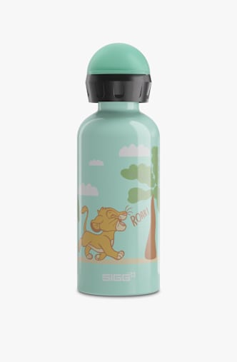 Sigg Disney 400 ml borraccia bambini Blu