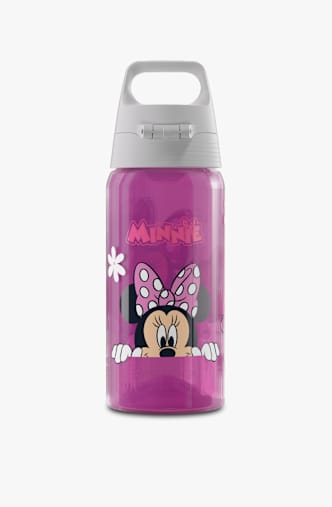 Sigg Viva ONE 500 ml Kinder Trinkflasche Lila