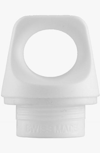 Sigg Screw Deckel Weiss