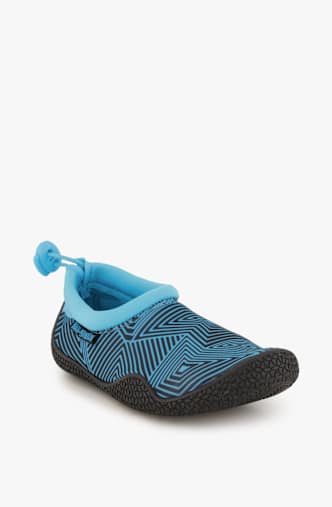 BEACH MOUNTAIN Aqua Feet scarpa da bagno bambini Blu