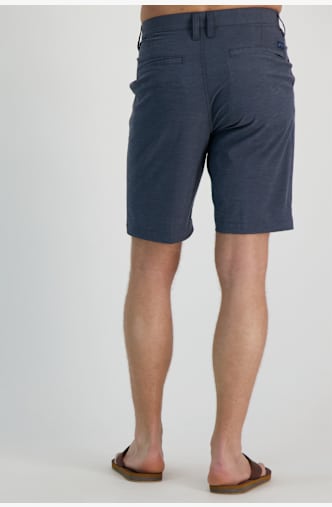 Billabong Crossfire Submersible short uomo Blu