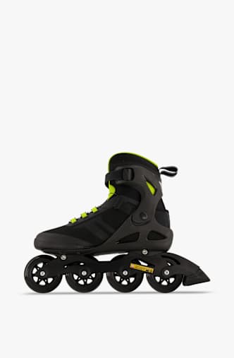 Rollerblade Macroblade 84 BOA® inlineskates hommes Noir
