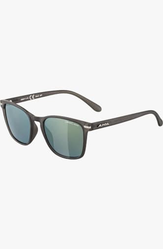 ALPINA Yefe Sonnenbrille Grau