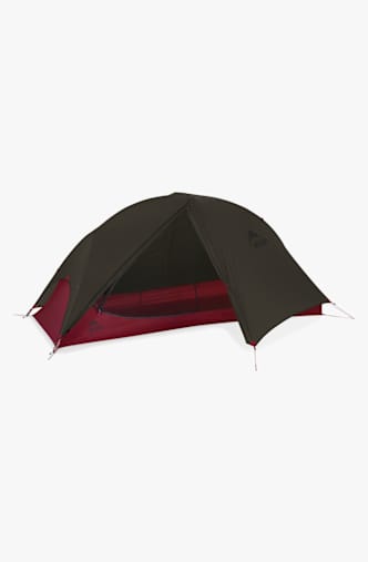 MSR FreeLite™ 1 tenda Verde