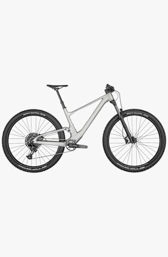 SCOTT Spark 970 29 Mountainbike Silber