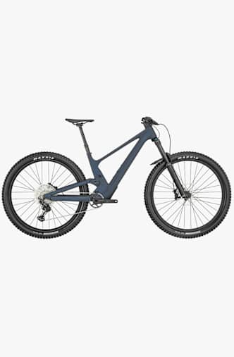 SCOTT Genius 930 29 mountainbike Blu