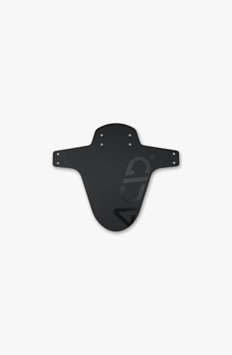 ACID Downhill Mudguard Schwarz