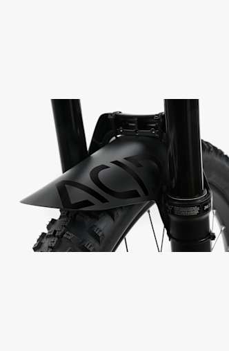 ACID Downhill Mudguard Schwarz