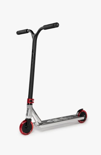 Chilli Zero V2 monopattino Argento