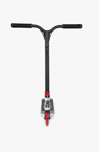 Chilli Zero V2 monopattino Argento