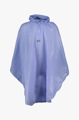 RUKKA Eva Regenponcho Lila