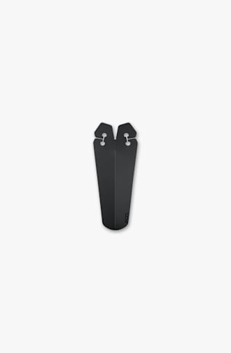 ACID Splash Mudguard Schwarz