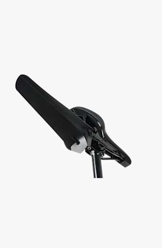 ACID Splash Mudguard Schwarz