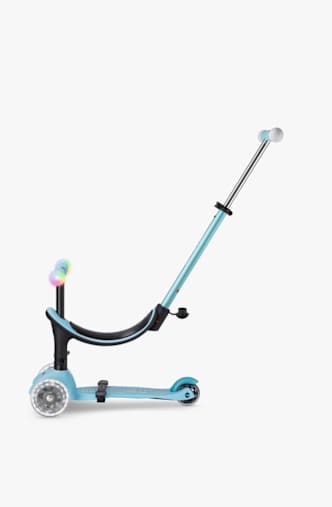Micro Micro Mini2Grow Deluxe Magic LED Pink & Blau Blau