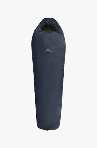 46 NORD Light Pro 18° Schlafsack ZIP L Blau