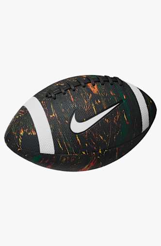 Nike Playground Official  American Football Schwarz