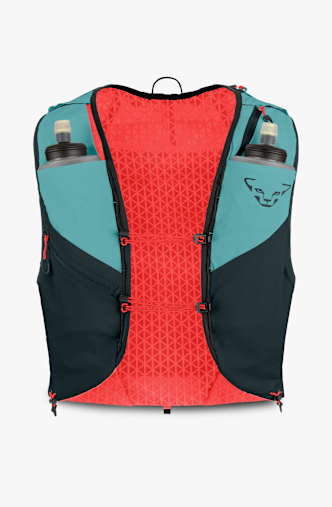 Dynafit Alpine 8 L Laufrucksack Blau