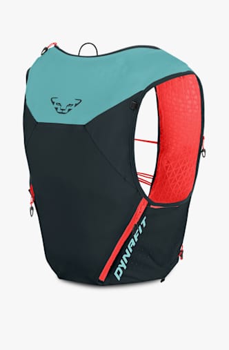 Dynafit Alpine 8 L zaino da running Blu