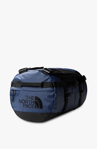 The North Face S Base Camp borsone 50 L Blu