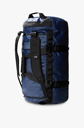 The North Face M Base Camp 71 L duffle Bleu