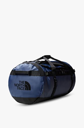 The North Face L Base Camp 95 L duffel Bleu