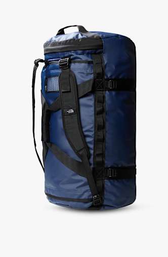 The North Face L Base Camp 95 L duffel Bleu