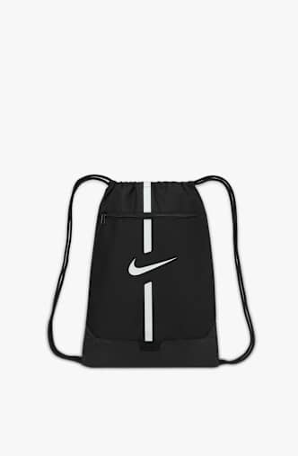 Nike Academy 18 L gymbag Noir