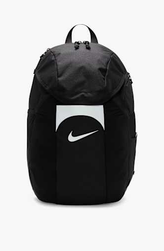 Nike Academy Team 30 L Rucksack Schwarz