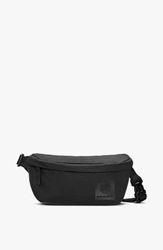 MAMMUT Xeron Classic 2 L Gürteltasche Schwarz