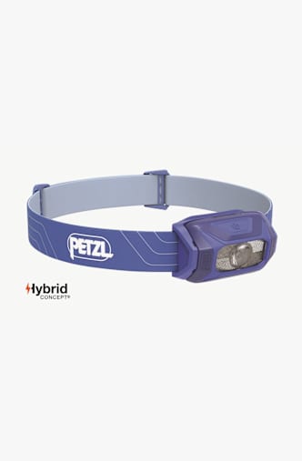 PETZL Tikkina 300 Stirnlampe Blau