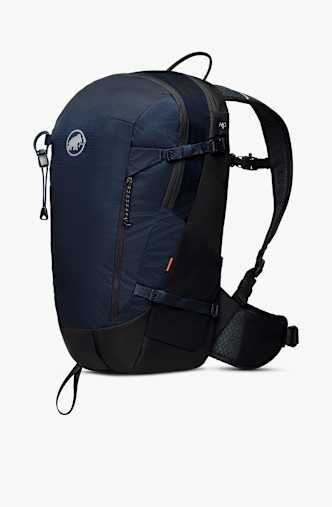 MAMMUT Lithium 20 L zaino da trekking donna Blu