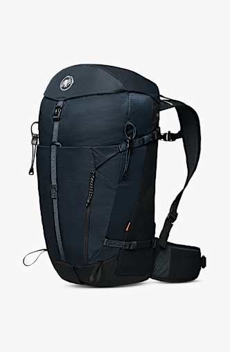 MAMMUT Lithium 30 L sac à dos de randonnée femmes Bleu