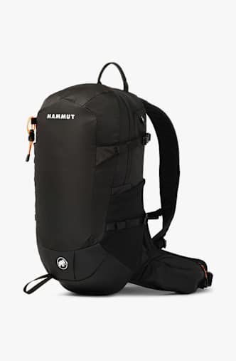 MAMMUT Lithium Compact 15 L sac à dos de randonnée Noir