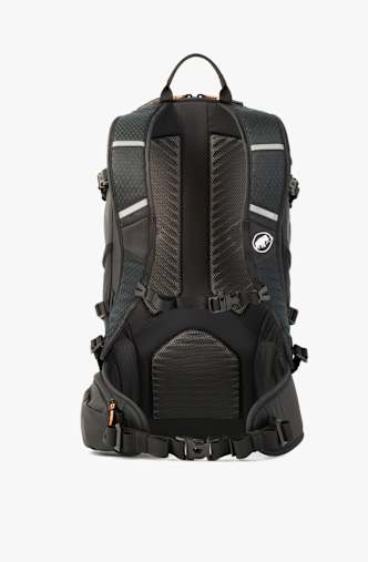 MAMMUT Lithium Compact 15 L sac à dos de randonnée Noir