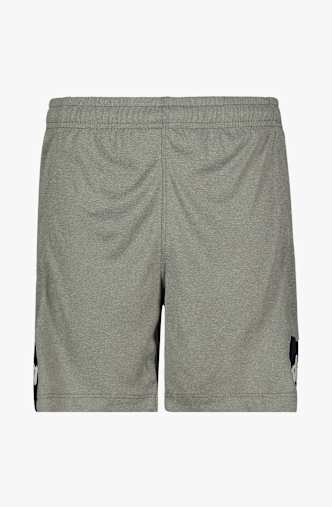 Kappa Daggo short bambini Grigio
