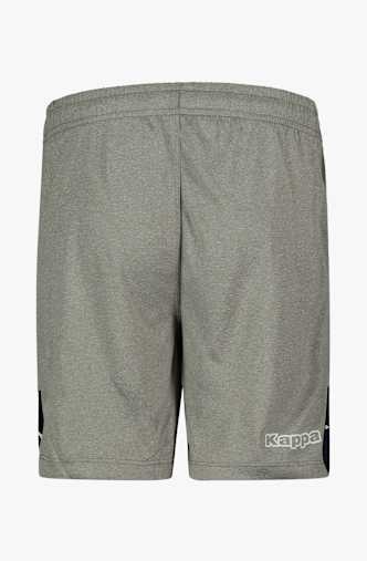 Kappa Daggo short bambini Grigio