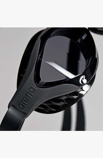 arena Air-Bold Swipe lunettes de natation Noir