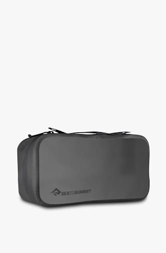 Sea to Summit Hydraulic Cube M sac de rangement Gris