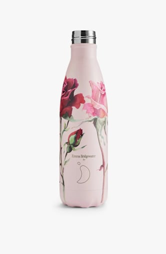 Chilly`s Emma Bridgewater 500 ml Trinkflasche Pink