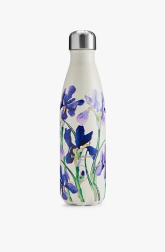 Chilly`s Emma Bridgewater 500 ml	borraccia Blu