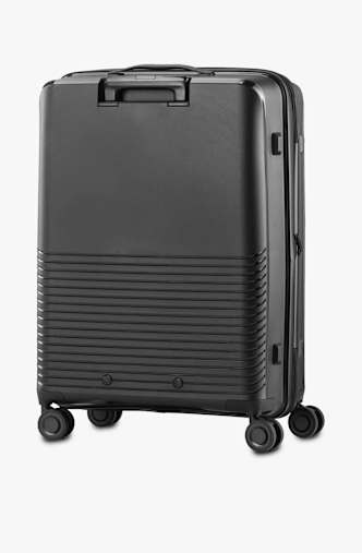 Pack Easy Jet M 79/95 L valigia Nero