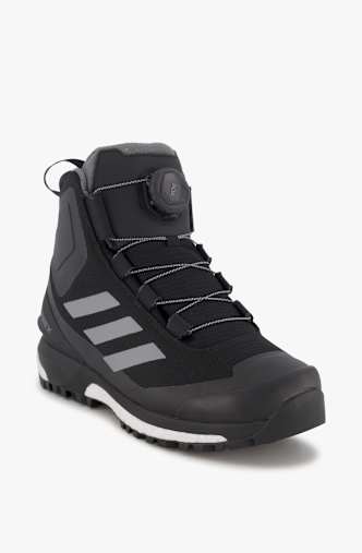 adidas Terrex Conrax BOA® R.RDY scarpa invernale uomo Nero