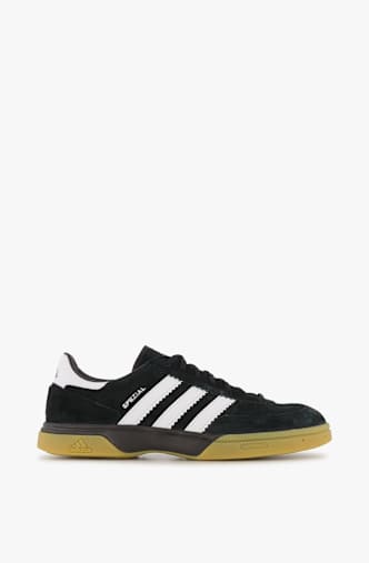 adidas Handball Spezial scarpe da palestra uomo Nero